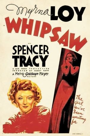 Whipsaw's poster