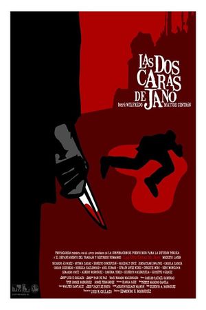 Las dos caras de Jano's poster