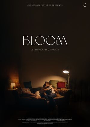 Bloom's poster