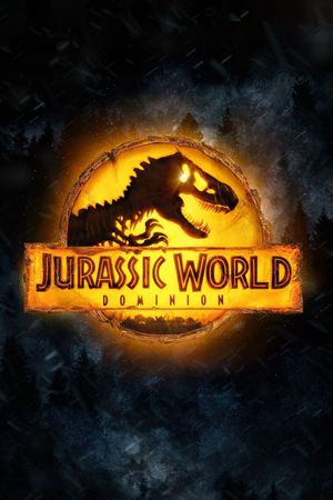 Jurassic World: Dominion's poster