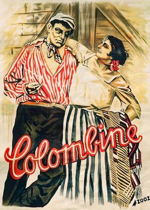 Colombine's poster