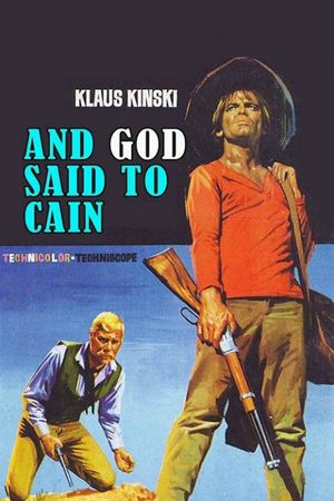 And God Said to Cain...'s poster image