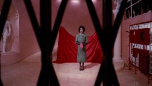 The Rocky Horror Picture Show's poster