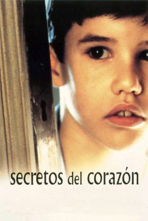 Secrets of the Heart's poster