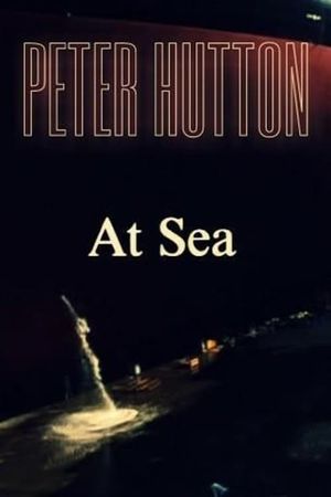 At Sea's poster