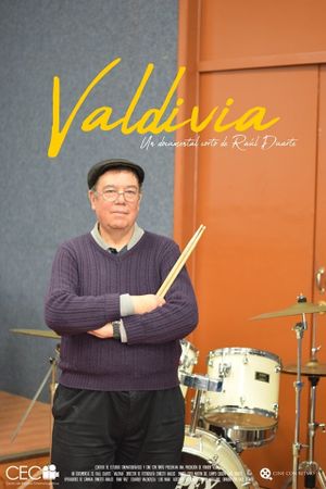 Valdivia's poster