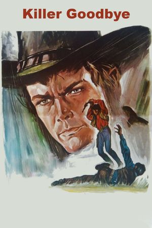 Killer Goodbye's poster