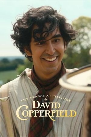 The Personal History of David Copperfield's poster