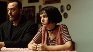 Léon: The Professional's poster