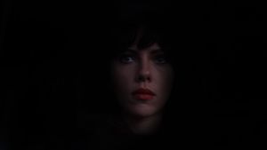 Under the Skin's poster