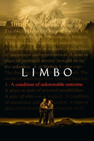 Limbo's poster