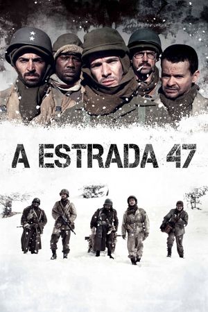 A Estrada 47's poster