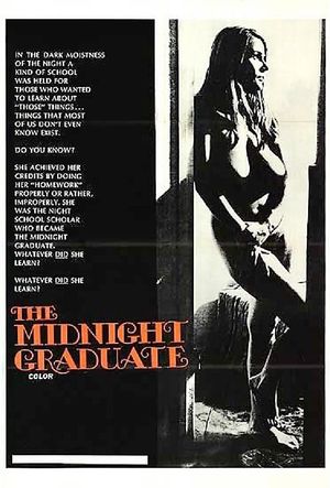 The Midnight Graduate's poster image