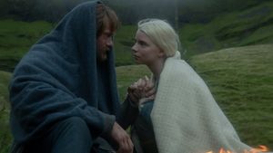 The Northman's poster