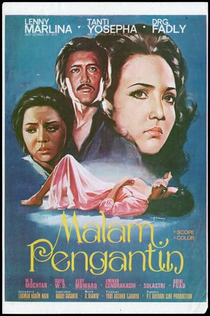 Malam Pengantin's poster image