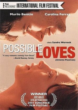 Possible Loves's poster
