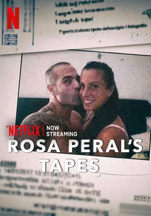 Rosa Peral's Tapes's poster