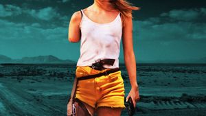 The Bad Batch's poster