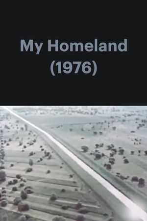 My Homeland's poster image