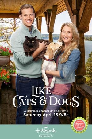 Like Cats & Dogs's poster