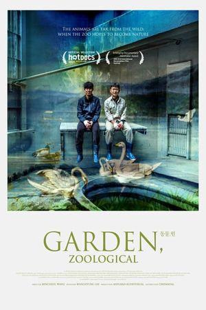 Garden, zoological's poster