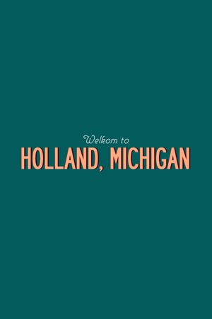Holland's poster
