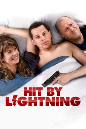 Hit by Lightning's poster