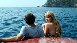 Dying in Ibiza (A Film in Three Summers)'s poster