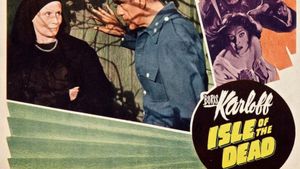 Isle of the Dead's poster