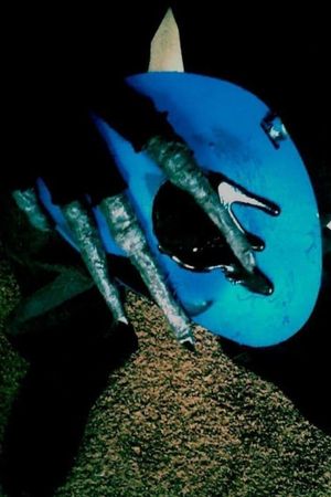 Eyeless Jack's poster