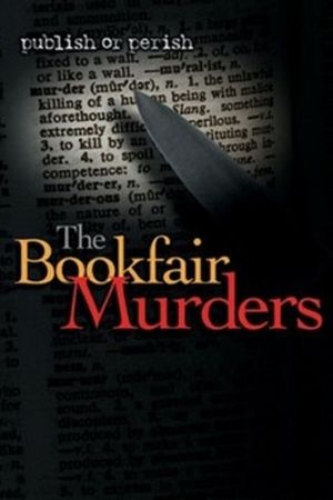 The Bookfair Murders's poster