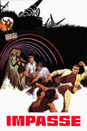 Impasse's poster