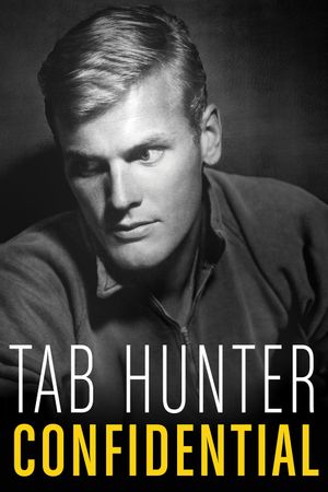 Tab Hunter Confidential's poster