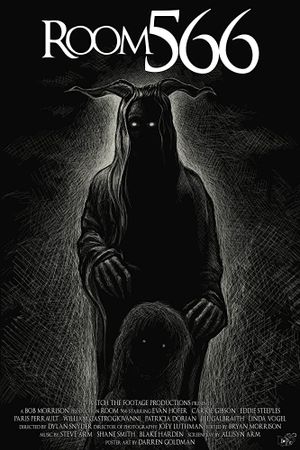 Room 566's poster