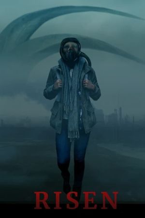 Risen's poster