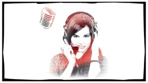 Radio Rebel's poster