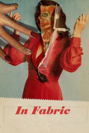 In Fabric's poster