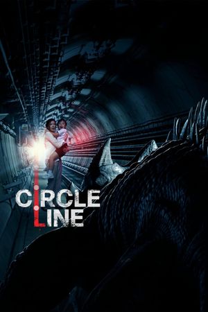 Circle Line's poster