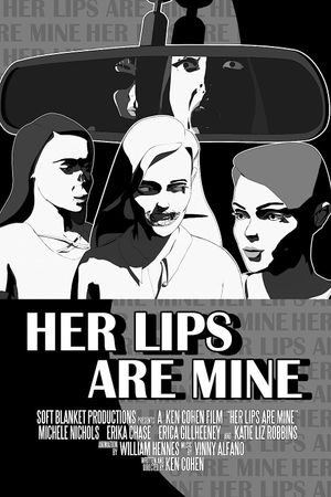 Her Lips are Mine's poster