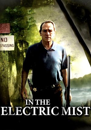 In the Electric Mist's poster