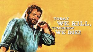 Today We Kill, Tomorrow We Die!'s poster