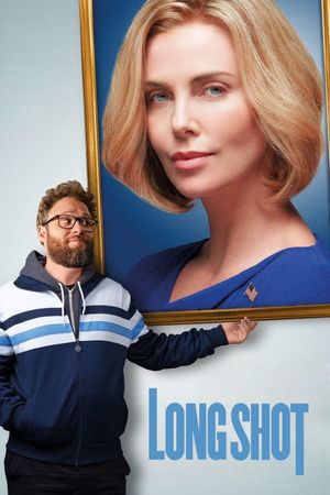 Long Shot's poster