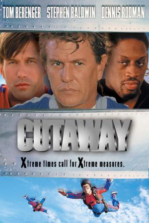 Cutaway's poster