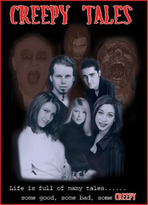 Creepy Tales's poster