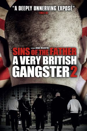 Sins of the Father's poster