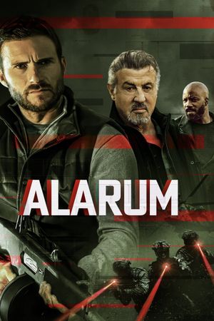 Alarum's poster