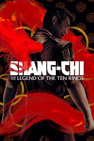 Shang-Chi and the Legend of the Ten Rings's poster