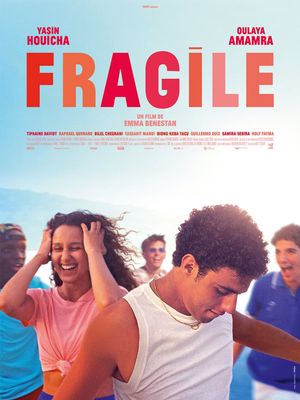 Fragile's poster