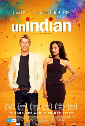 UNindian's poster