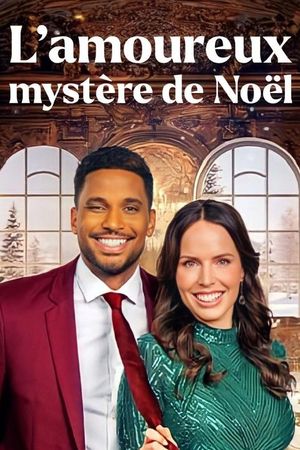 The Perfect Christmas Date's poster